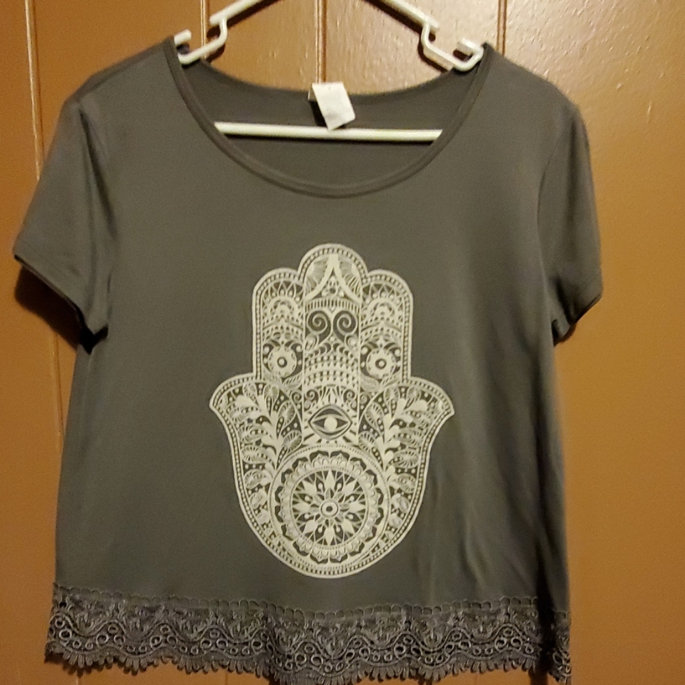 Tribal Boutique Shirt